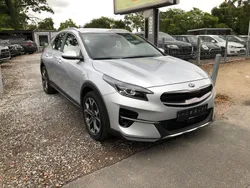 Silber Gebraucht 2021 Kia XCeed Vision SUV | 17.890 € (Fairer Preis)