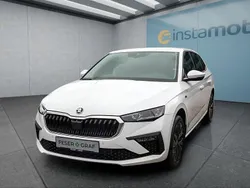 Weiß Neu 2025 Skoda Scala Kleinwagen | 22.449 € (Fairer Preis)