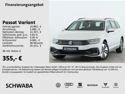 0q pure white Gebraucht 2022 VW Passat GTE Kombi | 25.485 € (Fairer Preis)