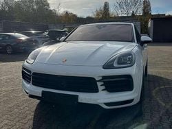 Weiß Gebraucht 2021 Porsche Cayenne SUV | 79.980 € (Teuer)