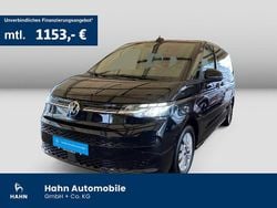 Schwarz Gebraucht 2024 VW Multivan Life Van | 49.900 € (Guter Preis)
