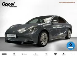 Steel grey Neu 2024 Ora 07 GT Limousine | 51.690 € (Teuer)