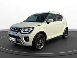 Weiß Gebraucht 2021 Suzuki Ignis Comfort Limousine | 16.888 €