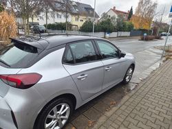 Silber Gebraucht 2024 Opel Corsa Kleinwagen | 16.500 € (Guter Preis)