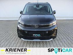 Schwarz Gebraucht 2024 Opel Combo Van / Kleinbus | 31.999 €