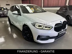 Alpinweiss iii Gebraucht 2019 BMW 120 Advantage Kleinwagen | 25.400 € (Etwas zu teuer)