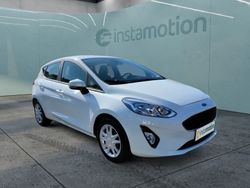 Weiß Gebraucht 2019 Ford Fiesta Cool & Connect Kleinwagen | 16.395 € (Etwas zu teuer)