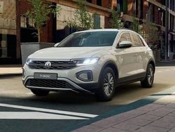 Ascotgrau Neu 2025 VW T-Roc Life SUV | 35.685 € (Fairer Preis)