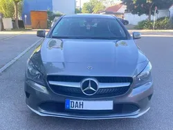 Gebraucht 2017 Mercedes CLA180 Urban Limousine | 19.000 € (Teuer)