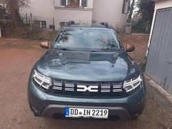 Grün Gebraucht 2023 Dacia Duster Extreme SUV | 20.000 € (Guter Preis)