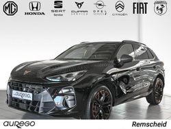 Schwarz Gebraucht 2025 Cupra Terramar VZ SUV | 43.870 € (Fairer Preis)