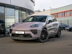 Provence Gebraucht 2024 Porsche Macan SUV | 104.500 € (Guter Preis)