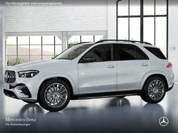 Gebraucht 2024 Mercedes GLE350 | 76.590 € (Fairer Preis)