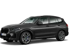 Gebraucht 2025 BMW X3 Efficient Dynamics SUV | 56.465 €