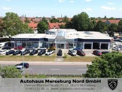 Weiß Gebraucht 2024 Peugeot 208 Active Kleinwagen | 15.449 € (Superpreis)