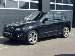 Schwarz Gebraucht 2014 Audi Q5 S-Line SUV | 17.490 € (Fairer Preis)