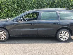 Schwarz Gebraucht 2005 Volvo V70 Kombi | 1.000 € (Guter Preis)