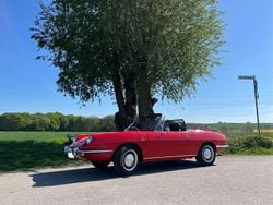 Rot Gebraucht 1971 Fiat 850 Sport Cabrio | 12.500 €