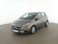 Braun Gebraucht 2015 Opel Corsa Selection Limousine | 10.590 € (Teuer)