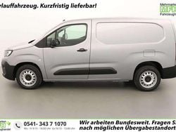 Artense grau metallic Neu 2025 Peugeot Partner Van / Kleinbus | 26.793 € (Fairer Preis)