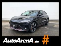 Meta black metallic Gebraucht 2024 Smart #3 Brabus SUV | 40.980 € (Fairer Preis)