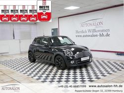Schwarz Gebraucht 2012 Mini Cooper Kleinwagen | 12.349 € (Fairer Preis)