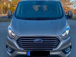 Andere farben Gebraucht 2020 Ford Tourneo Titanium X Van / Kleinbus | 27.800 € (Guter Preis)