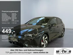 Grau Neu 2025 VW Golf VIII GTI Clubsport Limousine | 41.354 € (Guter Preis)