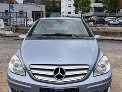 Gebraucht 2006 Mercedes B170 Van / Kleinbus | 2.700 € (Guter Preis)