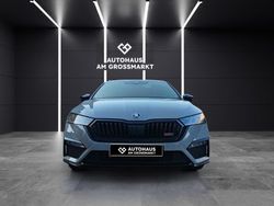 Grau Gebraucht 2021 Skoda Octavia First Edition Kombi | 28.590 € (Fairer Preis)