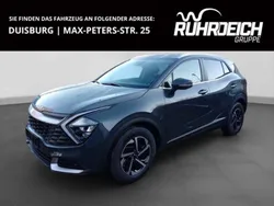 (h8g) pentametal met. Neu 2025 Kia Sportage 4 SUV | 33.590 € (Guter Preis)