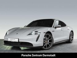 Kreide Gebraucht 2024 Porsche Taycan Limousine | 77.000 € (Fairer Preis)
