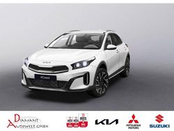 Weiß Neu 2025 Kia XCeed Comfort SUV | 29.490 € (Fairer Preis)