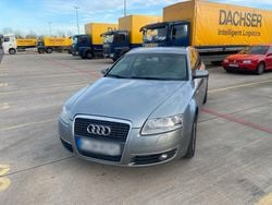 Silber Gebraucht 2006 Audi A6 Kombi | 3.000 € (Superpreis)
