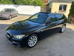 Schwarz Gebraucht 2013 BMW 330 Comfort Edition Kombi | 9.900 € (Superpreis)