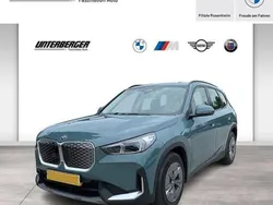 Cape york gruen Gebraucht 2025 BMW iX1 Performance SUV | 41.990 € (Guter Preis)