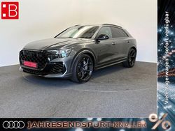 Grau Neu 2025 Audi RS Q8 Performance SUV | 154.450 € (Superpreis)