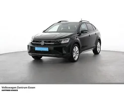 Schwarz Gebraucht 2024 VW Taigo R SUV | 23.960 € (Fairer Preis)