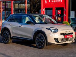 Cappuccino / dach schwarz Neu 2025 Fiat 600 La Prima Limousine | 25.950 €