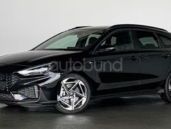 Andere farbe Neu 2024 Hyundai i30 N Line Kombi | 24.990 € (Guter Preis)