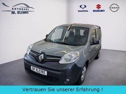 Grau Gebraucht 2018 Renault Kangoo Experience Van / Kleinbus | 10.990 € (Fairer Preis)