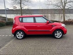 Gebraucht 2011 Kia Soul Spirit SUV | 3.700 € (Guter Preis)