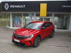 Rot Gebraucht 2024 Renault Espace Techno Van / Kleinbus | 36.990 € (Etwas zu teuer)