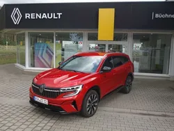 Rot Gebraucht 2024 Renault Espace Techno Van / Kleinbus | 37.990 € (Guter Preis)