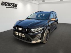 Schwarz Neu 2026 Dacia Jogger Extreme Van / Kleinbus | 28.835 € (Etwas zu teuer)
