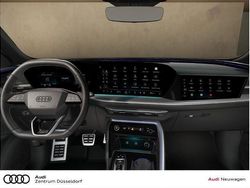 Schwarz Neu 2025 Audi Q5 Edition .1 SUV | 78.690 € (Fairer Preis)