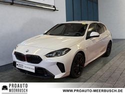 Alpinweiss iii Gebraucht 2024 BMW 120 M Sport Kleinwagen | 32.590 € (Fairer Preis)