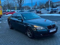 Gebraucht 2004 BMW 525 Limousine | 2.500 € (Fairer Preis)
