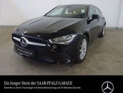 Unilack nachtschwarz Gebraucht 2023 Mercedes CLA180 Shooting Brake Kombi | 23.950 € (Fairer Preis)