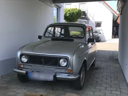 Renault R4